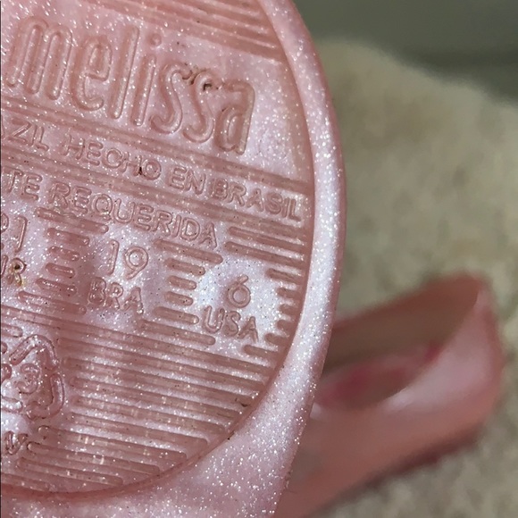 Mini mellissa African American ballerina size 6 - Picture 5 of 8